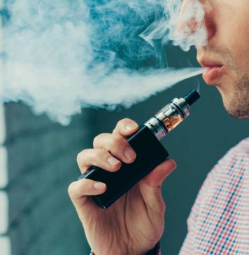 ALERTA: cigarro eletrônico aumenta a probabilidade de infarto, diz sociedade brasileira de cardiologia