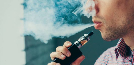 ALERTA: cigarro eletrônico aumenta a probabilidade de infarto, diz sociedade brasileira de cardiologia