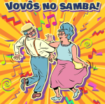 Projeto 'Vovôs Radicais' leva idosos de casas lares para curtir o Carnaval em Caxias do Sul