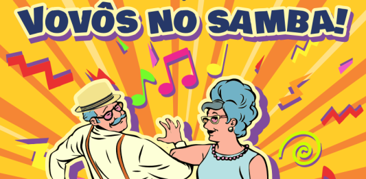 Projeto 'Vovôs Radicais' leva idosos de casas lares para curtir o Carnaval em Caxias do Sul