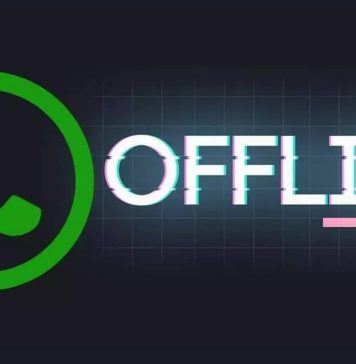 Como ficar offline no WhatsApp pelo PC e celular?