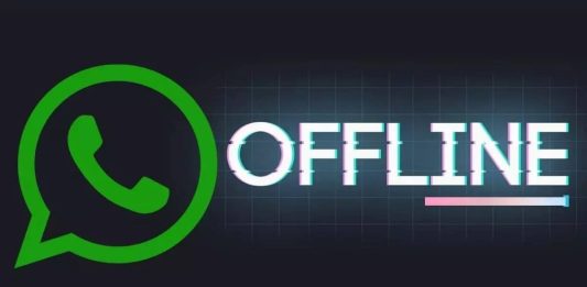 Como ficar offline no WhatsApp pelo PC e celular?