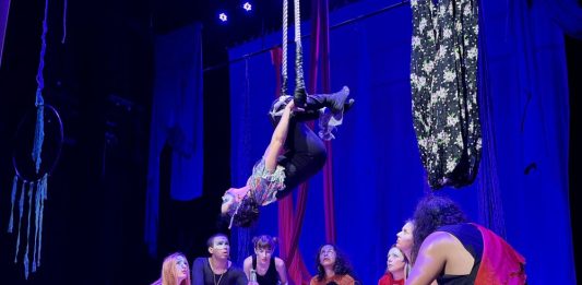 Abertas inscrições para oficinas gratuitas de dança, teatro e circo em Caxias do Sul