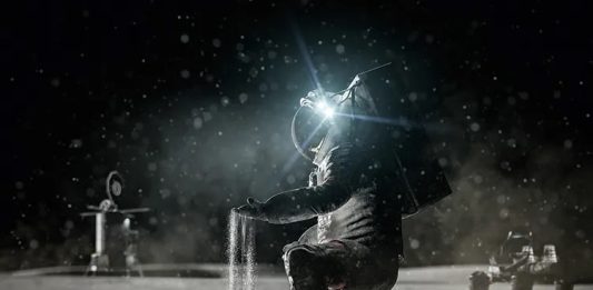 Por que voltar à lua parece tão difícil?