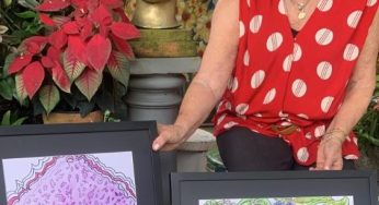 Casa das Artes de Bento Gonçalves recebe a exposição ‘Arte, Uva e Cultura’