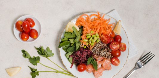 Imagem: Prima da Dieta Mediterrânea, a Dieta do Atlântico vem chamando atenção de especialistas/Divulgação