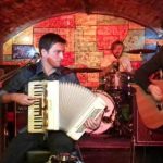 The Beatles no Acordeon celebra dez anos com show em Bento Gonçalves