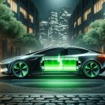 Carros elétricos podem dar choque? Saiba o que diz especialista