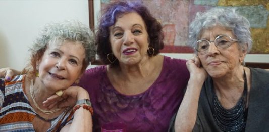 Influenciadoras digitais maduras desafiam estereótipos na web