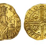 Sortudo encontra moeda de ouro avaliada em quase R$ 3 milhões