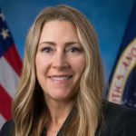 Pela primeira vez, uma mulher lidera programa da Estação Espacial Internacional