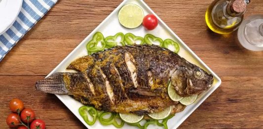 Sexta-feira Santa: 10 receitas com peixes e frutos do mar