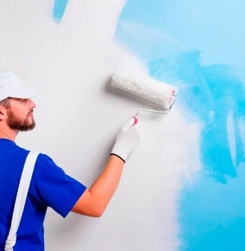 Conheça a tinta especial que transforma paredes em painéis solares