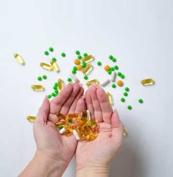 Saiba os riscos com o exagero de ingestão de vitamina D