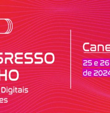 Canela sedia 4º Congresso Gaúcho de Cidades Digitais e Inteligentes