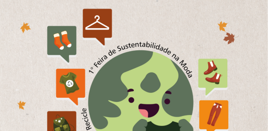Primeira Feira de Sustentabilidade da Moda de Caxias do Sul acontece neste sábado