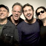 Foto: A banda Barão Vermelho/Divulgação