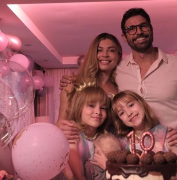 Foto: Uma Família Feliz/Divulgação