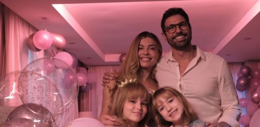 Foto: Uma Família Feliz/Divulgação