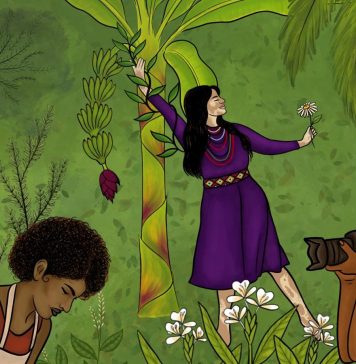 Projeto Imersão Arte na Mata realiza primeira oficina gratuita em Rolante