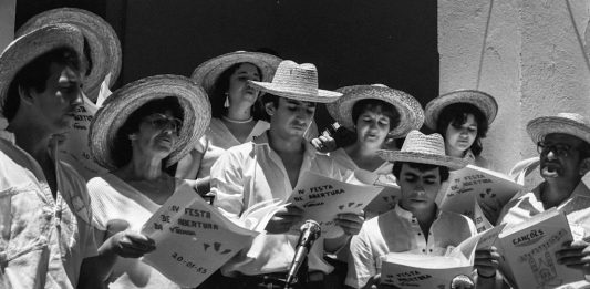 Foto: Aldo Toniazzo/Divulgação