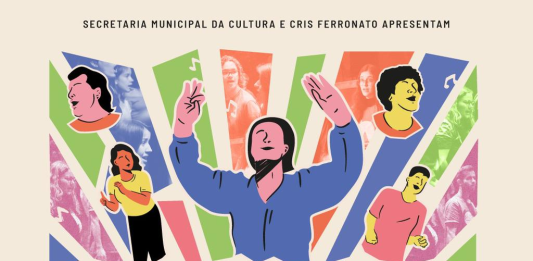 Projeto Cantarimbando oferece oficinas gratuitas de música vocal em Caxias do Sul