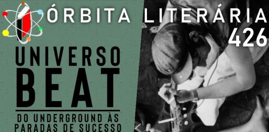 'Universo Beat' é o tema do próximo encontro Órbita Literária de Caxias do Sul