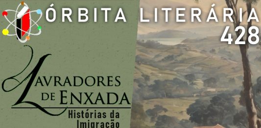 Livro sobre a imigração italiana é tema do Órbita Literária de Caxias do Sul