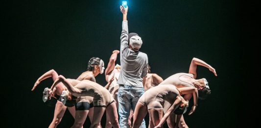 Foto: Company Dance/Divulgação
