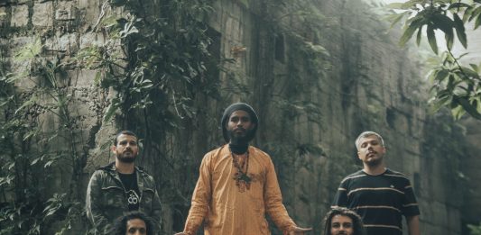 Banda de reggae 'GrooVI' é atração nesta quinta-feira em Caxias do Sul