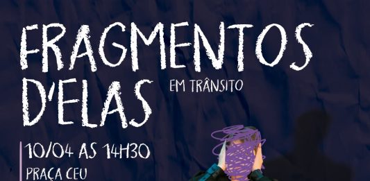 Peça teatral 'Fragmento D'Elas' inicia circuito nesta quarta-feira em Bento Gonçalves