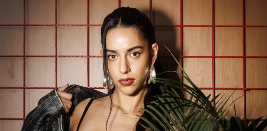 Marina Sena recebe certificações de Platina e Ouro pelo álbum 'Vício Inerente'