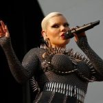 Duda Beat divulga a capa de seu novo álbum 'Tara e Tal'