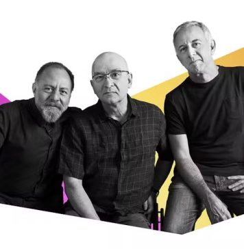 Médicos Sem Fronteiras lança campanha inédita em parceria com Os Paralamas do Sucesso