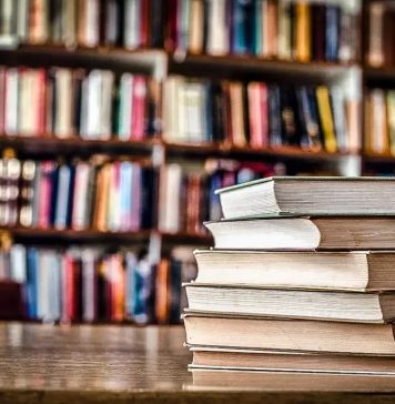 Semana do Livro de Bento Gonçalves inicia no dia 22 de abril