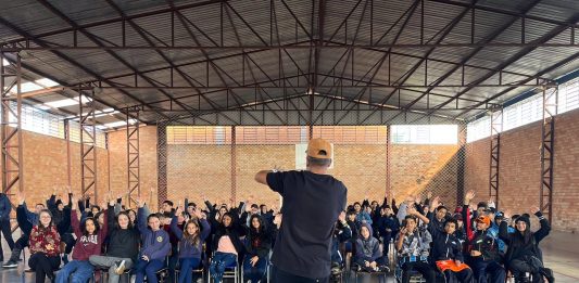 Foto: TratadodePaz/CreditoValquiriaMC