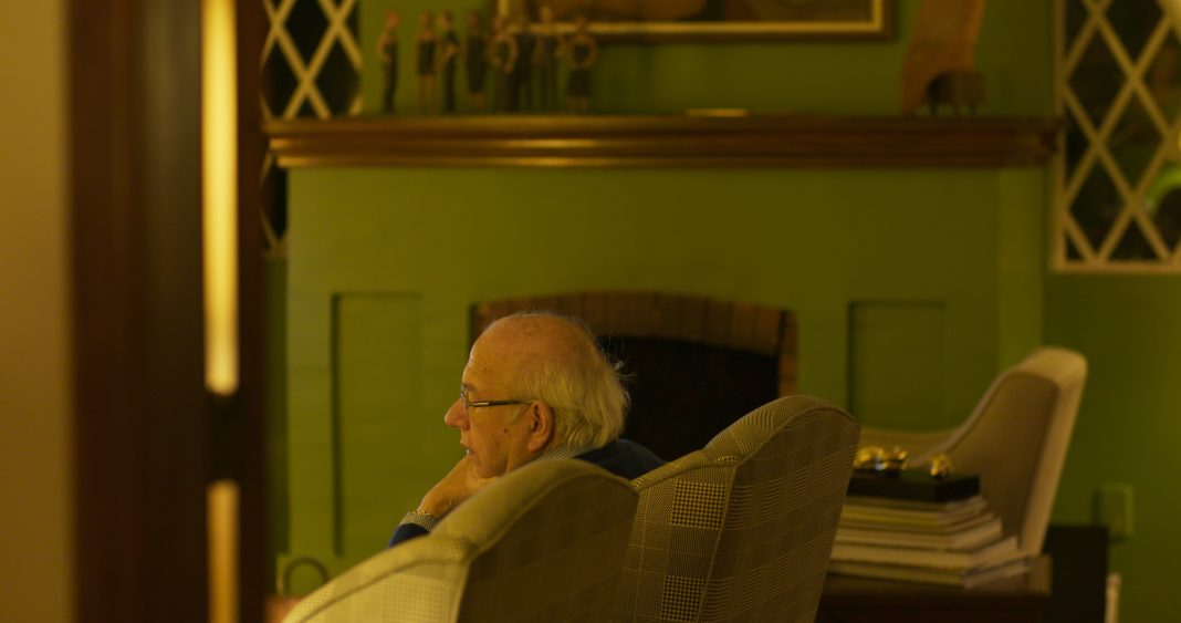 Documentário inédito sobre Luis Fernando Verissimo estreia no Festival É Tudo Verdade