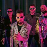 Banda caxiense lança versão cover autorizada da música 'Take On Me' do grupo A-ha. (Foto: Divulgação)