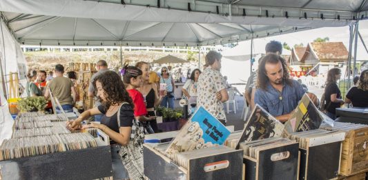 2ª Edição do Mississippi Delta Blues Fair de Flores da Cunha realiza inscrições para expositores até domingo