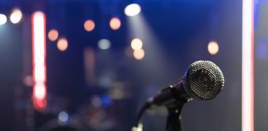 Festival da Canção de Carlos Barbosa abre inscrições nesta segunda-feira