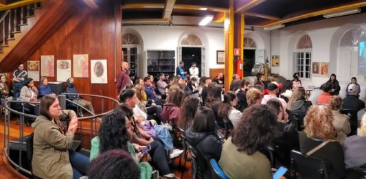 Foto: Divulgação Arquivo Histórico Municipal de Caxias do Sul