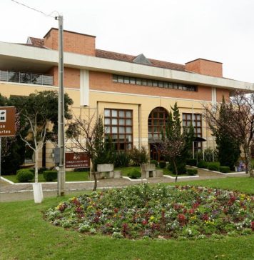Foto: Casa das Artes/Divulgação/Crédito Tânia Meinerz/Cartografia dos Palcos