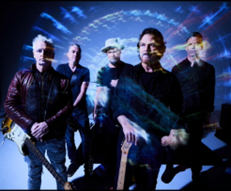 Foto: Pearl Jam/Crédito Danny Clinch