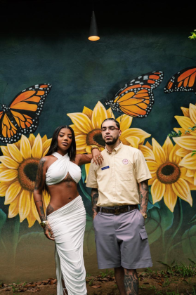 Ludmilla volta ao Pop em 'Piña Colada' parceria com Ryan Castro