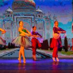 Foto: Mostra Bento-Gonçalvense de Dança edições anteriores/Projeto Coração Cidadão/Reprodução site SescRS