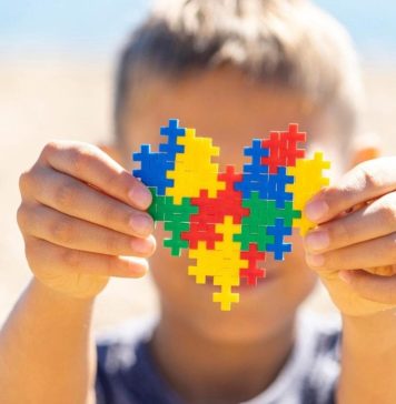 Dia Mundial de Conscientização sobre o Autismo é celebrado nesta terça-feira