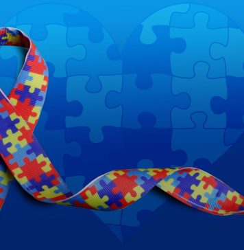 Foto: O quebra-cabeça é o símbolo mais conhecido do autismo. Ele representa a complexidade e a diversidade do Transtorno do Espectro Autista.