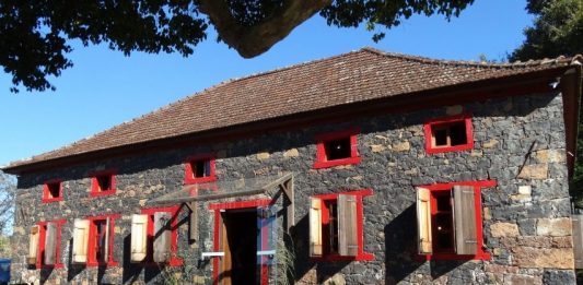 Foto: Caminhos de Pedra em Bento Gonçalves/Divulgação