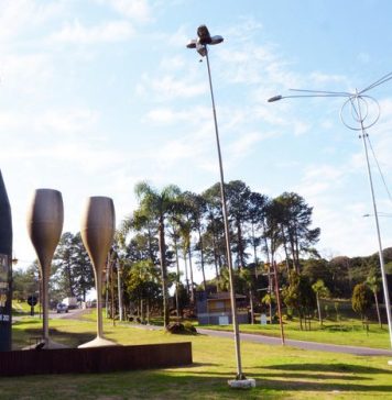 Foto: Bruno Milan / Prefeitura de Garibaldi/Divulgação