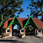 Foto: A reabertura do parque ainda não tem data definida/Agência Penso